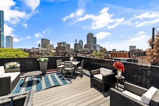265 Beacon St Unit 5, Boston, MA 02116