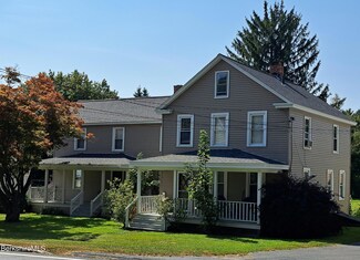 175 Laurel St, Lee, MA 01238