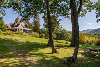 157 Blackberry Hill Rd, Orford, NH 03777
