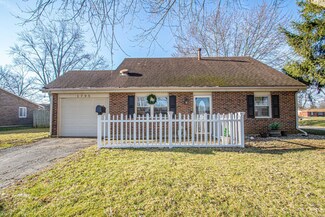 1795 Maumee Dr, Xenia, OH 45385