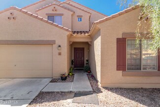 23937 W La Salle St Unit 1, Buckeye, AZ 85326