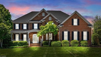 7011 Mustang Ct, Summerfield, NC 27358