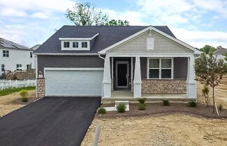 550 Penwell Dr Unit Lot 13892, Delaware, OH 43015