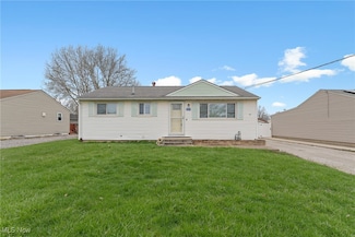 3214 Rayanna St NW, Massillon, OH 44646
