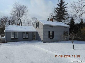 5752 State Route 15a, Springwater, NY 14560