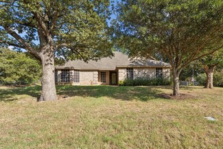 2509 Castle Rd, Burleson, TX 76028