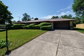 402 Bayonne Dr, Vandalia, OH 45377