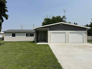2473 53rd Ave, Columbus, NE 68601