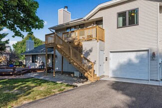 14027 81st Ave N, Osseo, MN 55311