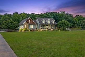 2215 Mount Paran Church Rd, Monroe, GA 30655