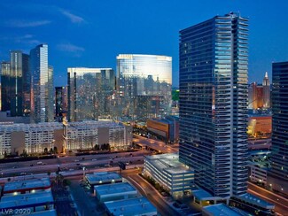 4471 Dean Martin Dr Unit 4500, Las Vegas, NV 89103