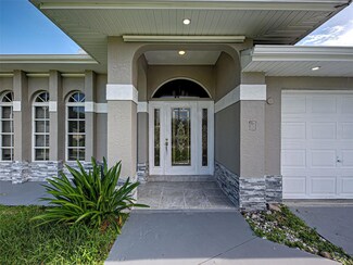 17352 Robinson Ave, Port Charlotte, FL 33948