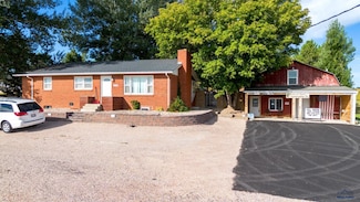 3225 Old Belle Rd, Spearfish, SD 57783