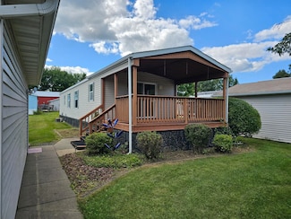 108 Vandervort St, Tomah, WI 54660