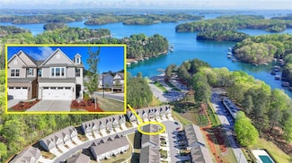 2220 Lanier Harbor Point, Buford, GA 30518