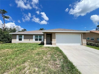 2427 SW 168th Loop, Ocala, FL 34473