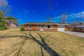 23 W Bujey Dr, Evansville, IN 47710