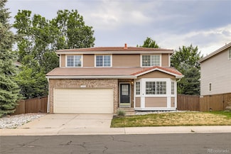 1552 Spring Water Place, Highlands Ranch, CO 80129