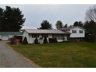 5187 Steubenville Rd SE Unit 32, Amsterdam, OH 43903