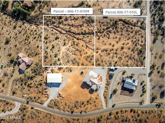 01 S Blue Ranch Rd, Cottonwood, AZ 86326