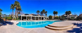 10318 Birch Bluff Ln, Las Vegas, NV 89145