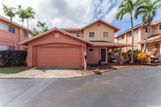 94-199 Iokoo Place Unit 96, Waipahu, HI 96797