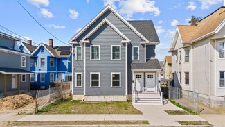 195 Arctic St, Bridgeport, CT 06608
