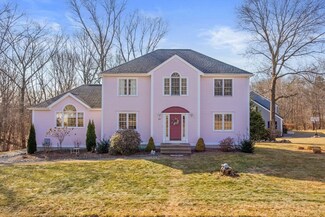100 Omalley Rd, Marlborough, MA 01752