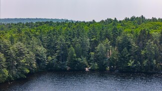 Lot 45-3 Mccurdy Rd, Bremen, ME 04551