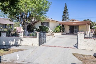 12825 Cometa Ave, San Fernando, CA 91340