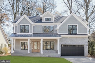 5712 Aberdeen Rd, Bethesda, MD 20814