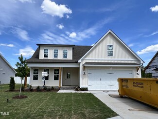 107 Pretty Run Branch Ln, Wendell, NC 27591