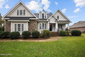 481 Alexis Dr, New Bern, NC 28562