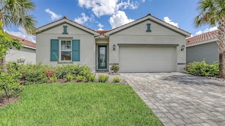 491 Daylily Blvd, Nokomis, FL 34275