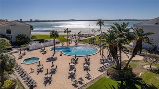 830 S Gulfview Blvd Unit 501, Clearwater Beach, FL 33767