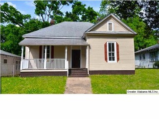 1017 15th Place SW, Birmingham, AL 35211