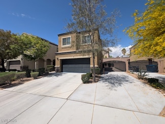 3719 Gilmore Creek St, Las Vegas, NV 89129