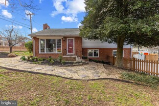 5400 27th Rd N, Arlington, VA 22207