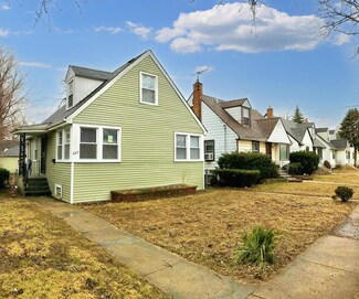 627 E 144th Place, Dolton, IL 60419