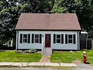 49 East Ave, Whitman, MA 02382