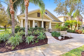 15811 Oakleaf Run Dr, Lithia, FL 33547