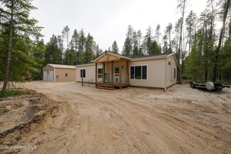 378 Sleepy Hollow, Oldtown, ID 83822
