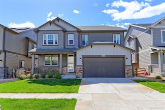 9835 Uravan St, Commerce City, CO 80022