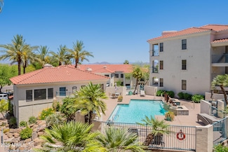 16715 E El Lago Blvd Unit 212, Fountain Hills, AZ 85268