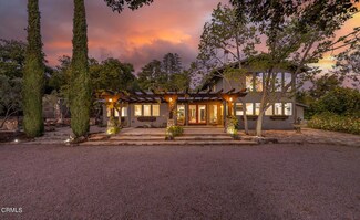 4685 Grand Ave, Ojai, CA 93023