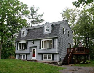 63 Federal St, Wilmington, MA 01887