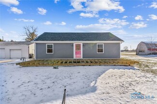 208 W Gibson St, North Baltimore, OH 45872