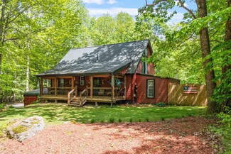 72 Beaver Rd, Strafford, NH 03884