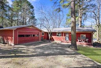 502 Cypress Creek Dr, Mount Vernon, TX 75457
