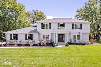 10831 Pleasantview Dr, Carmel, IN 46033